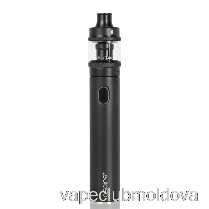 Kit De Pornire Vape Mod Aspire Tigon 2600mah Negru
